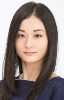 Foto Asamami Yoshikawa