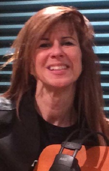 Foto Seiyuu María Moscardó