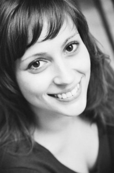 Foto Seiyuu Greta Ruiz