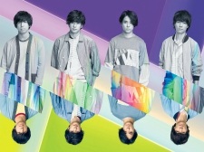 Foto Staf/Seiyuu Frederic