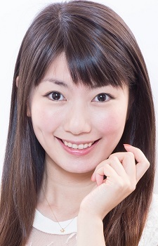 Foto Seiyuu Mari Nakatsu