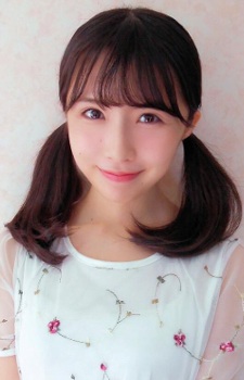 Foto Seiyuu Mii Takahashi