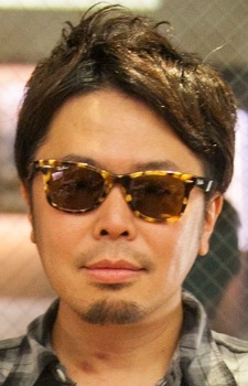 Foto Shohei Manabe