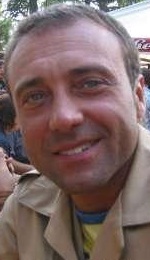 Foto Seiyuu Corrado Conforti