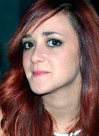 Foto Seiyuu Blanca Hualde