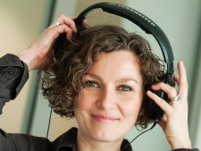 Foto Seiyuu Tamara Zsigmond