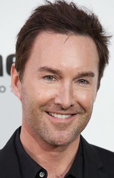 Foto Seiyuu Dameon Clarke