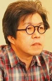 Foto Staf/Seiyuu Takashi Nakamura