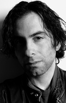 Foto Staf/Seiyuu Michael Arias