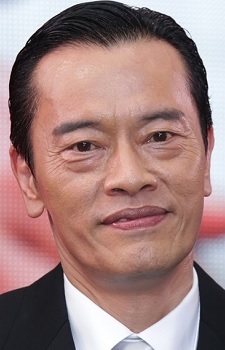 Foto Seiyuu Kenichi Endou