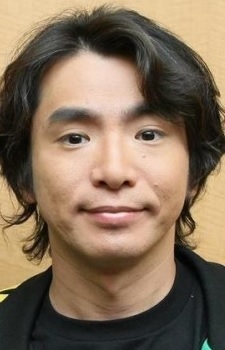 Foto Masaru Hamaguchi