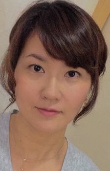 Foto Seiyuu Atsuko Yuuya