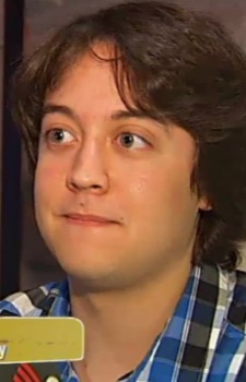 Foto Seiyuu Marc Gómez