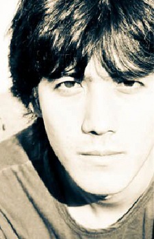 Foto Seiyuu Masumi Mutsuda