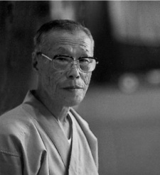 Foto Staf/Seiyuu Toshio Mori