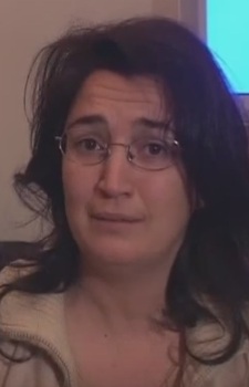 Foto Seiyuu Maria Rosa Guillén