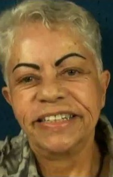 Foto Seiyuu Nair Amorim