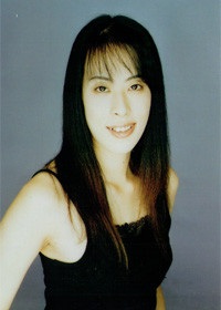 Foto Rurika Yamamoto