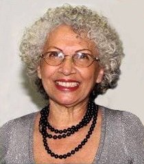 Foto Seiyuu Maria da Penha Esteves