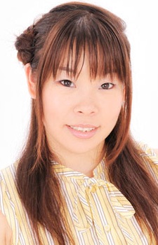 Foto Seiyuu Shiho Tachibana