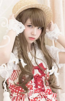 Foto Staf/Seiyuu Enako