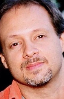 Foto Seiyuu Airam Pinheiro