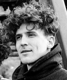 Foto Seiyuu Jan Rohrbach