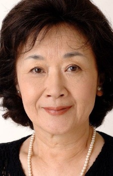 Foto Fumie Kitahara