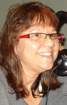 Foto Seiyuu Marisa Leal