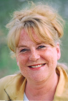 Foto Seiyuu Isabella Grothe