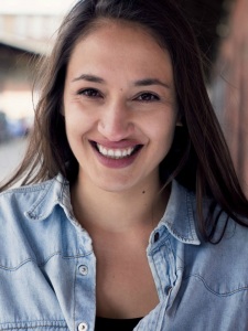 Foto Seiyuu Lo Rivera