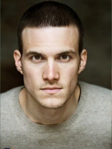 Foto Seiyuu Thaddäus Meilinger