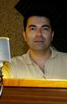 Foto Seiyuu José Polo
