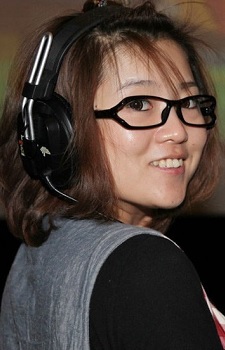 Foto Seiyuu Shiyu Qiao