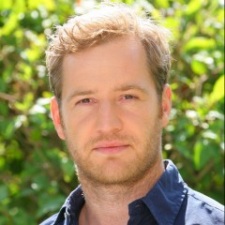 Foto Seiyuu Tom Radisch