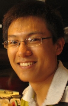 Foto Seiyuu Ming Song