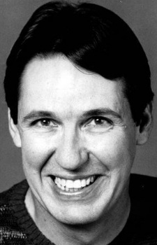 Foto Seiyuu Edwin Neal