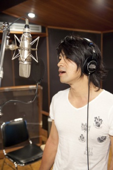 Foto Takeshi Konomi 2