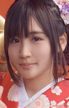 Foto Seiyuu Risa Yuzuki