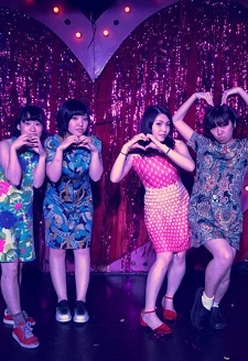 Foto Staf/Seiyuu Otoboke Beaver