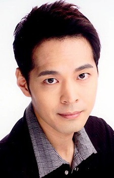 Foto Seiyuu Tokuyoshi Kawashima