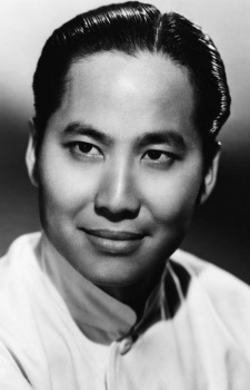 Foto Seiyuu Keye Luke