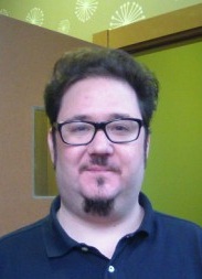 Foto Seiyuu Jaime De Diego