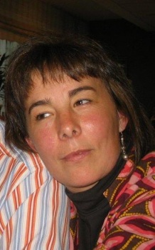 Foto Seiyuu Ana Begoña Eguileor