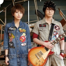 Foto Staf/Seiyuu Little Blue boX