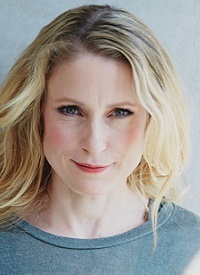 Foto Seiyuu Antje Otterson