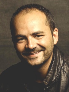 Foto Seiyuu Claudi Domingo