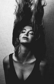 Foto Seiyuu Ana de Castro