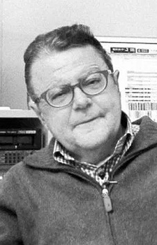 Foto Seiyuu José María Carrero