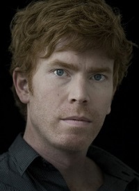 Foto Seiyuu Niels Kurvin